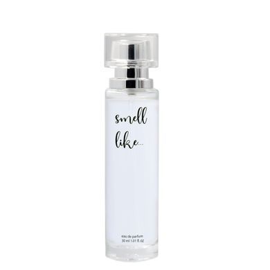 Парфумерна вода з феромонами для чоловіків Smell Like # 10 for Man, 30 ml