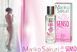 Духи с феромонами для женщин Mariko Sakuri SENSO, 50 ml
