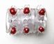 Насадка стимулююча AR028-03 Red, (1 шт )