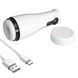 Автоматический мастурбатор с ротацией PRETTY LOVE - Sabrina Power Rotation Masturbator, BM-00900T101