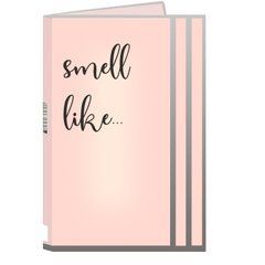 Парфюмерная вода с феромонами для женщин Smell Like #&nbsp;01 for Women, 1 ml
