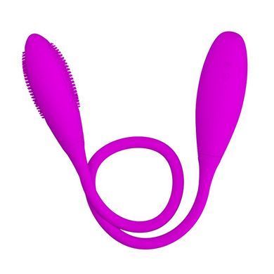 Вібратор&nbsp;"PRETTY&nbsp;LOVE&nbsp;Snaky&nbsp;Vibe"&nbsp;BI-014327