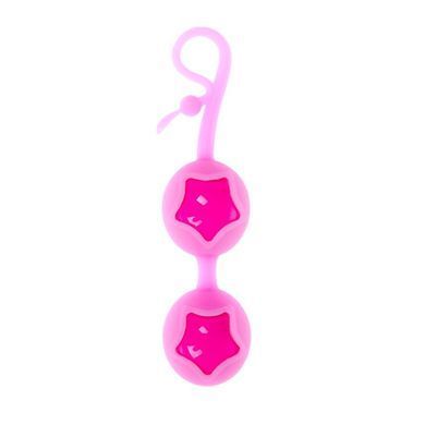 Кульки "Cute Love Balls" BI-014049-4