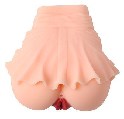 Мастурбатор з двома входами (вагіна та анус) OYO - Passionate Maid, MT-005