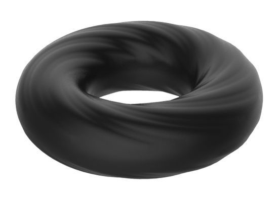 Ерекційне кільце Crazy Bull Super Soft Silicone, BI-210181