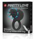 Віброкільце PREETTY LOVE - FRANCES, BI-014409-1