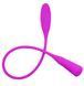 Гибкий двусторонний вибратор PRETTY LOVE - Snaky Vibe, BI-014327-2