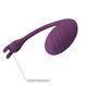 Виброяйцо управляемое смартфоном Pretty Love - Catalina 12 vibration functions Mobile APP, BI-014935HP-1