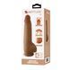 Силиконовый фаллоимитатор на присоске PRETTY LOVE - Najm 9.1" Super Soft Liquid Silicone Dildo, BW-008140N