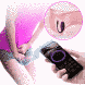 Виброяйцо управляемое смартфоном Pretty Love - Catalina 12 vibration functions Mobile APP, BI-014935HP-1
