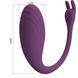 Виброяйцо управляемое смартфоном Pretty Love - Catalina 12 vibration functions Mobile APP, BI-014935HP-1