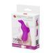 Кліторальний стимулятор на палець Pretty Love - Finger Bunny, BI-014605