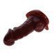 Насадка-презерватив BI-016006N-0102S ( тілесна )