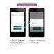 Виброяйцо управляемое смартфоном Pretty Love - Catalina 12 vibration functions Mobile APP, BI-014935HP-1