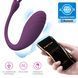 Виброяйцо управляемое смартфоном Pretty Love - Catalina 12 vibration functions Mobile APP, BI-014935HP-1