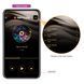 Виброяйцо управляемое смартфоном Pretty Love - Catalina 12 vibration functions Mobile APP, BI-014935HP-1