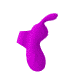 Кліторальний стимулятор на палець Pretty Love - Finger Bunny, BI-014605
