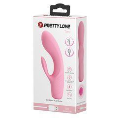 Вибромассажер Pretty Love "TIM" BI-014650-2
