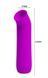 Вакуумний стимулятор клітора Pretty Love Ford Purple, BI - 014547