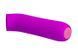 Вакуумний стимулятор клітора Pretty Love Ford Purple, BI - 014547