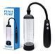 Автоматична вакуумна помпа CANWIN Penis Pump - P403A