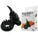 Кольцо эрекционное "SWEET RING" BI-010132-2