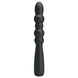 Гнучкий вібростимулятор MR PLAY - Bendable Vibrating Anal Plug, BI-014758-1-MR