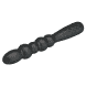 Гнучкий вібростимулятор MR PLAY - Bendable Vibrating Anal Plug, BI-014758-1-MR