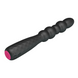 Гнучкий вібростимулятор MR PLAY - Bendable Vibrating Anal Plug, BI-014758-1-MR