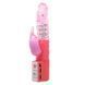 Вибратор с тимулятором клитора "CUTE BABY VIBRATOR" BW-004101