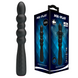Гнучкий вібростимулятор MR PLAY - Bendable Vibrating Anal Plug, BI-014758-1-MR