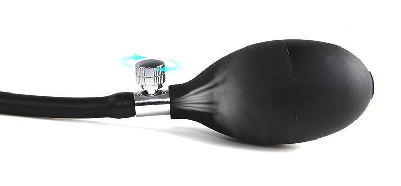 Расширяющийся анальный стимулятор XESE AP-14