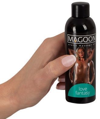 Масажне масло Magoon Love Fantasy , 50 мл