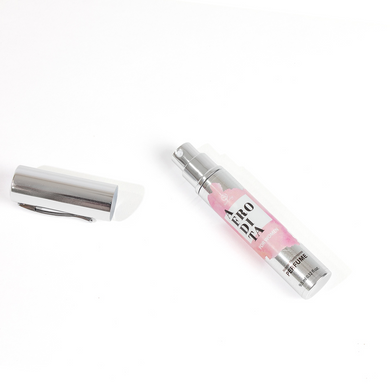 Туалетная вода с феромонами для женщин Secret Play - Afrodita Travel Spray Perfume 9,5 ml, 37260