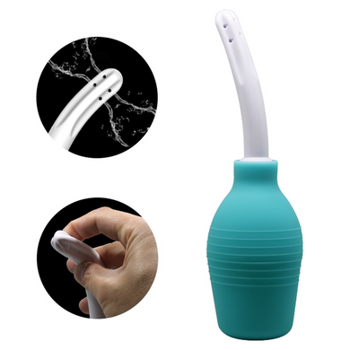 Анальний душ MR PLAY - Anal Douche (310 ml), QX-003MR