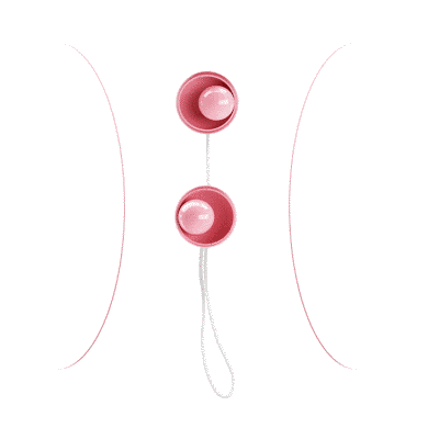 Шарики "Twins Ball" BI-014049-2