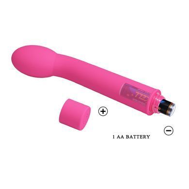 Стимулятор точки G PRETTY LOVE - Logan, BI-014764-1