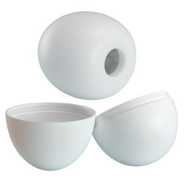Мастурбатор яйце Pretty Love - Pleasure Egg II, BM-00900T90-2