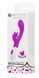 Вибратор серии Pretty Love - BUTTERFLY KISS, BI-014927