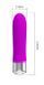 Вибромассажер серии Pretty Love Sebastian Purple, BI-014611