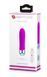 Вибромассажер серии Pretty Love Sebastian Purple, BI-014611