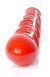 Двойной фаллоимитатор Boss Series: Flexible Double Dong Red, BS6700090