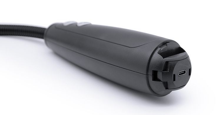 Автоматична вакуумна помпа із зарядкою від USB CANWIN Penis Pump - P403AU