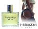 Духи з феромонами для чоловіків PHERO-MUSK Grey, 100 ml