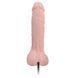 Фаллоимитатор на присоске расширяющийся " INFLATABLE REALISTIC COCK ", BW-008066Q