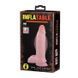 Фаллоимитатор на присоске расширяющийся " INFLATABLE REALISTIC COCK ", BW-008066Q