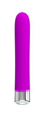 Вибростимулятор Pretty Love Randolph Purple, BI-014612