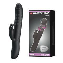 Вібратор PRETTY LOVE COLIN BI-014443