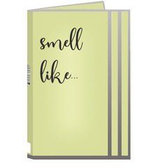 Парфюмерная вода с феромонами для женщин Smell Like #&nbsp;06 for Women, 1 ml