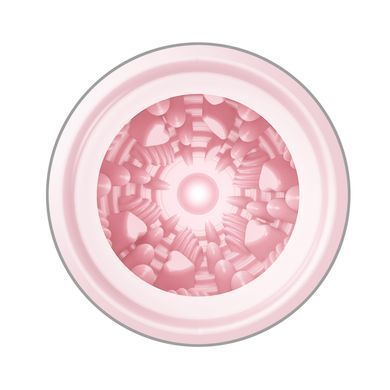 Мастурбатор яйце Pretty Love - SAUTERNE Charming barrel, BM-00900T91